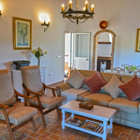 Villa La Esperanza 1 Y 2 à Medina-Sidonia Extérieur photo