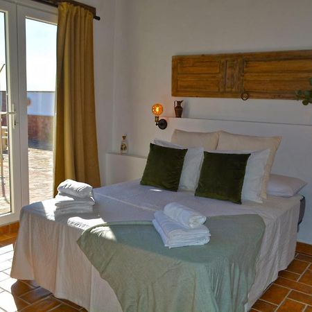 Villa La Esperanza 1 Y 2 à Medina-Sidonia Extérieur photo