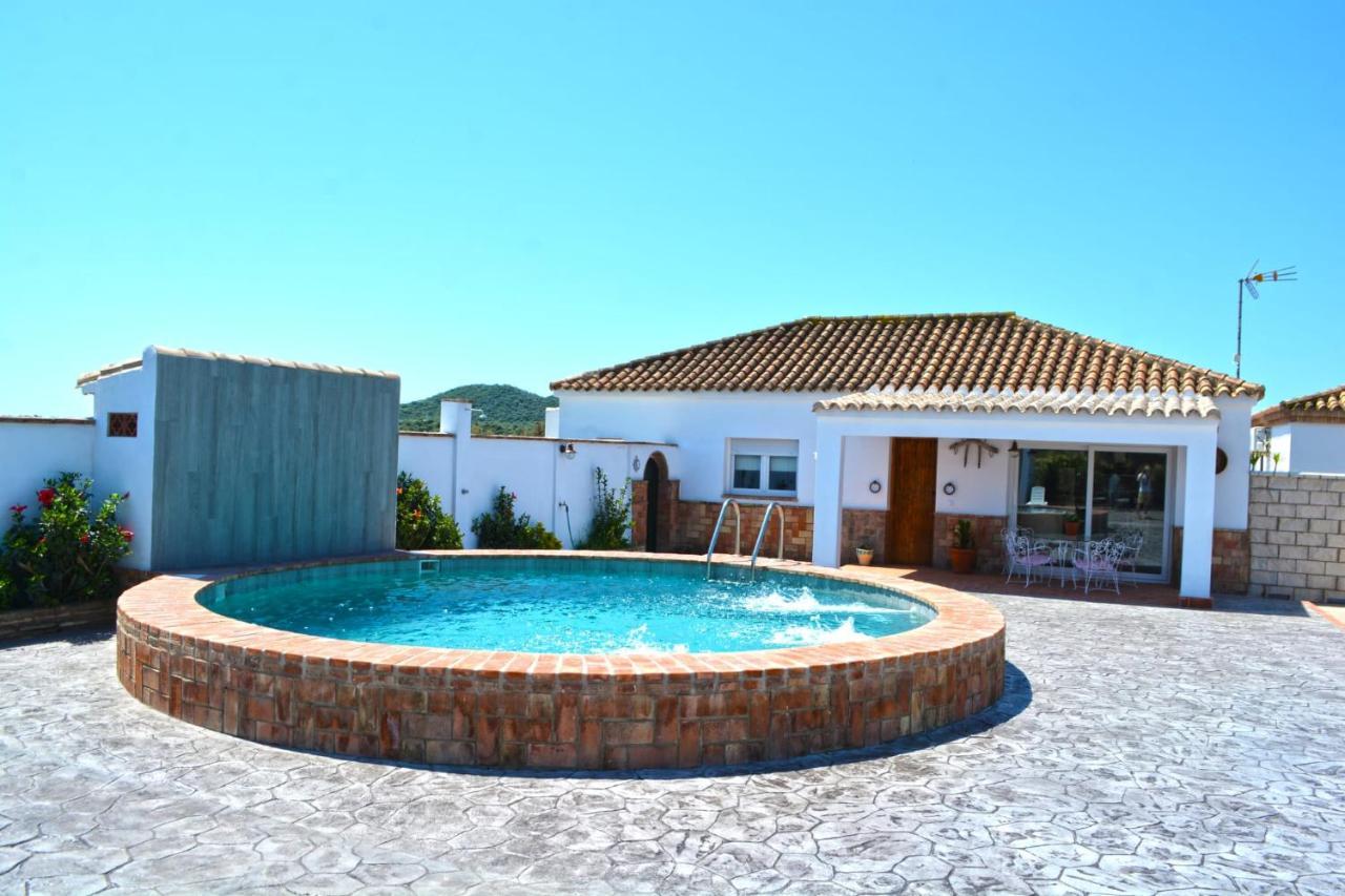 Villa La Esperanza 1 Y 2 à Medina-Sidonia Extérieur photo