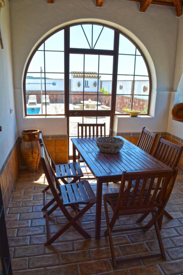 Villa La Esperanza 1 Y 2 à Medina-Sidonia Extérieur photo