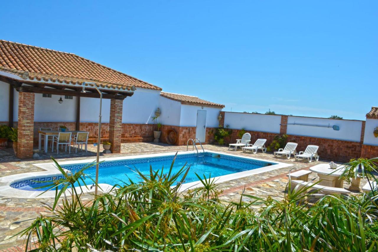 Villa La Esperanza 1 Y 2 à Medina-Sidonia Extérieur photo