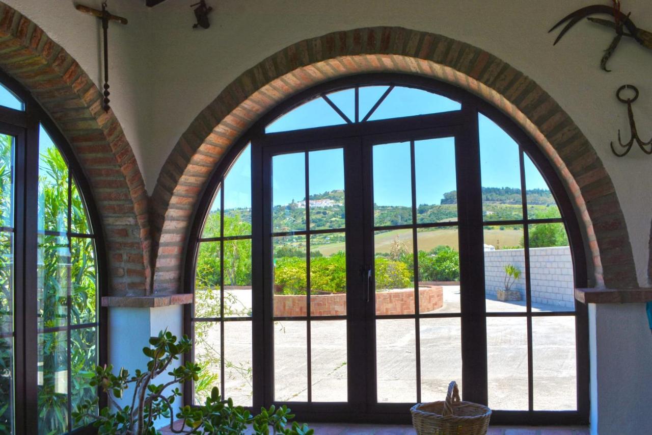 Villa La Esperanza 1 Y 2 à Medina-Sidonia Extérieur photo