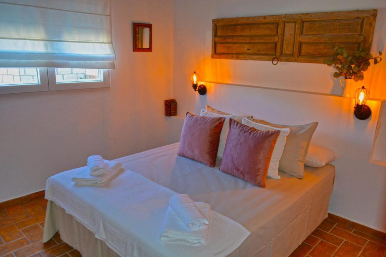 Villa La Esperanza 1 Y 2 à Medina-Sidonia Extérieur photo