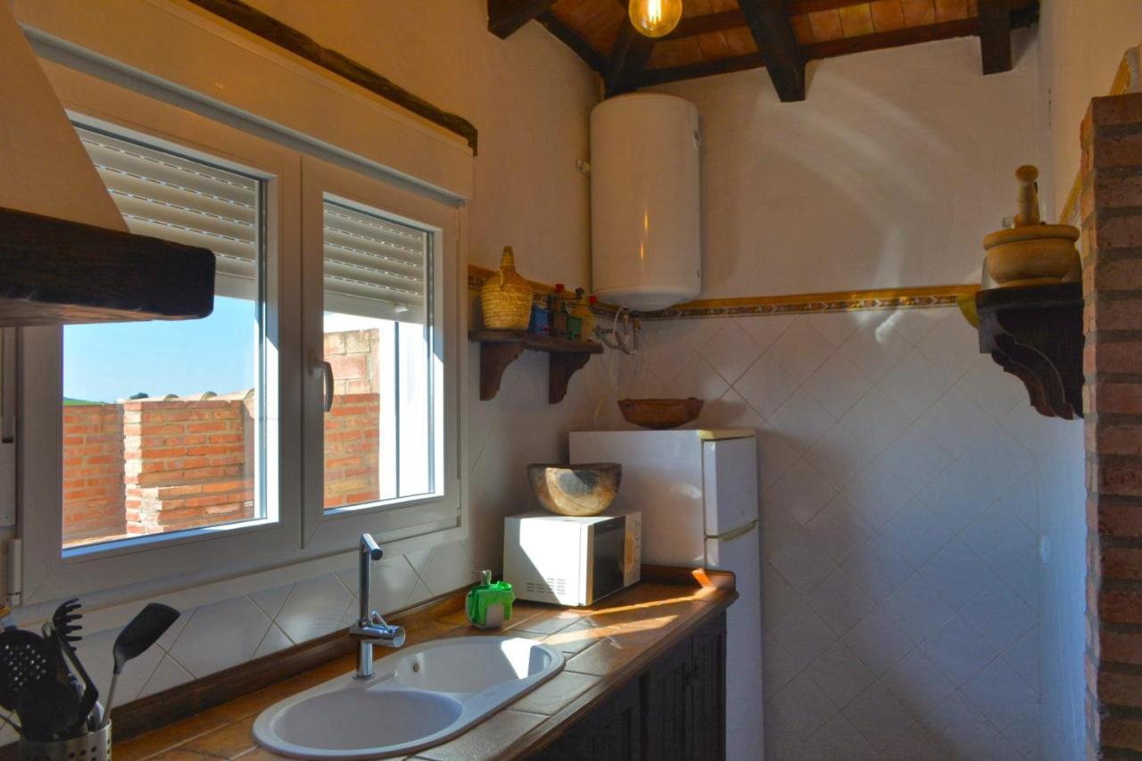 Villa La Esperanza 1 Y 2 à Medina-Sidonia Extérieur photo