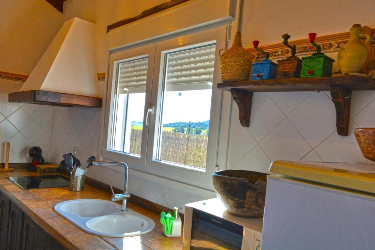 Villa La Esperanza 1 Y 2 à Medina-Sidonia Extérieur photo