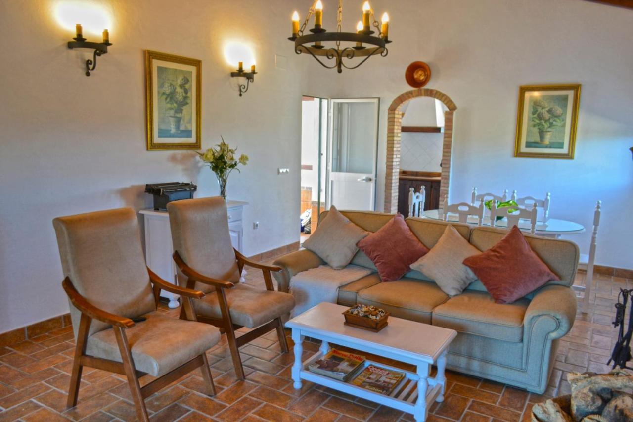 Villa La Esperanza 1 Y 2 à Medina-Sidonia Extérieur photo