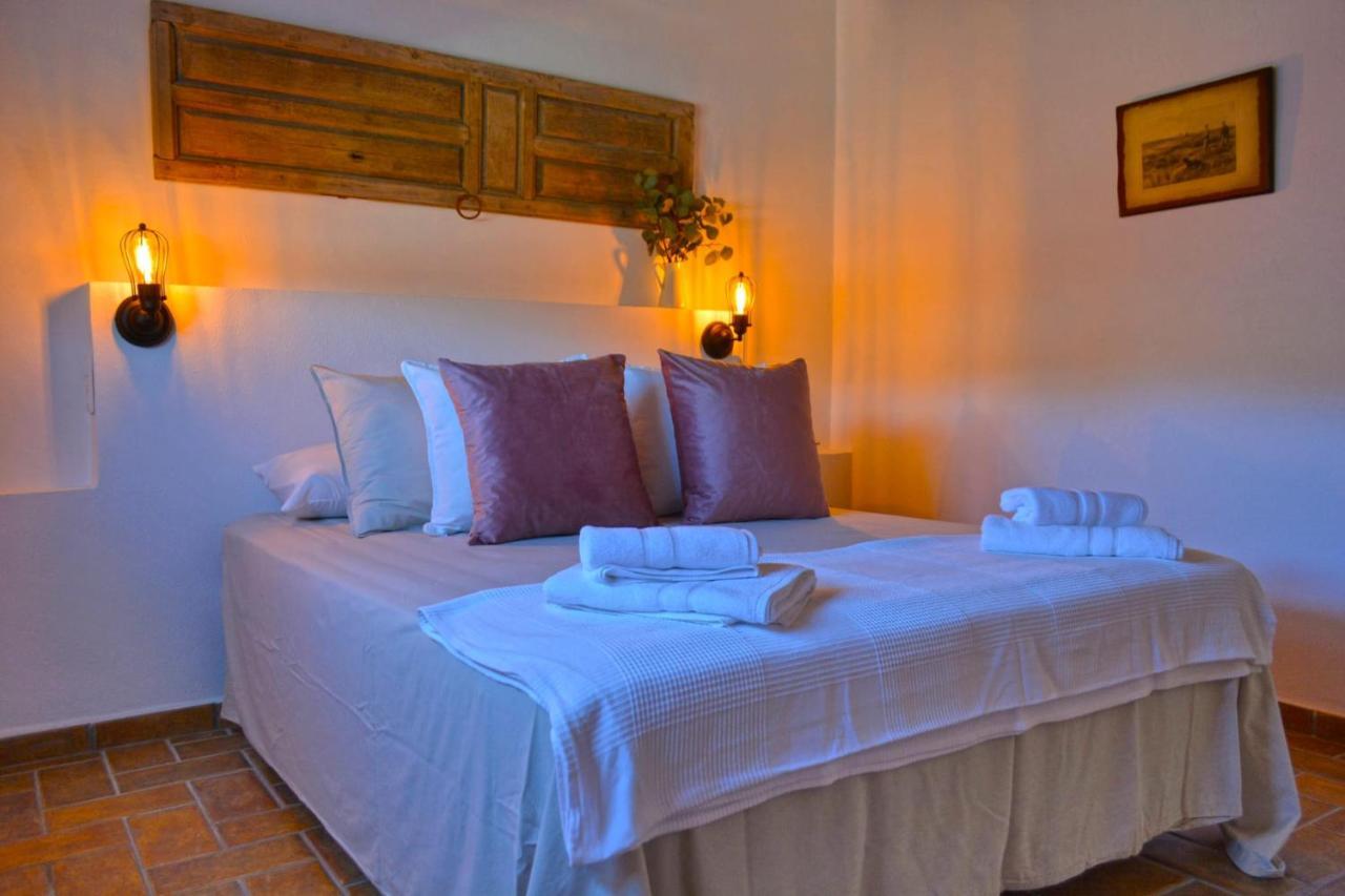 Villa La Esperanza 1 Y 2 à Medina-Sidonia Extérieur photo