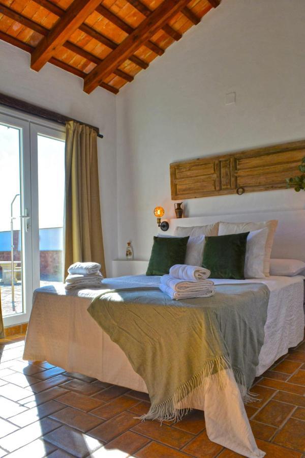 Villa La Esperanza 1 Y 2 à Medina-Sidonia Extérieur photo