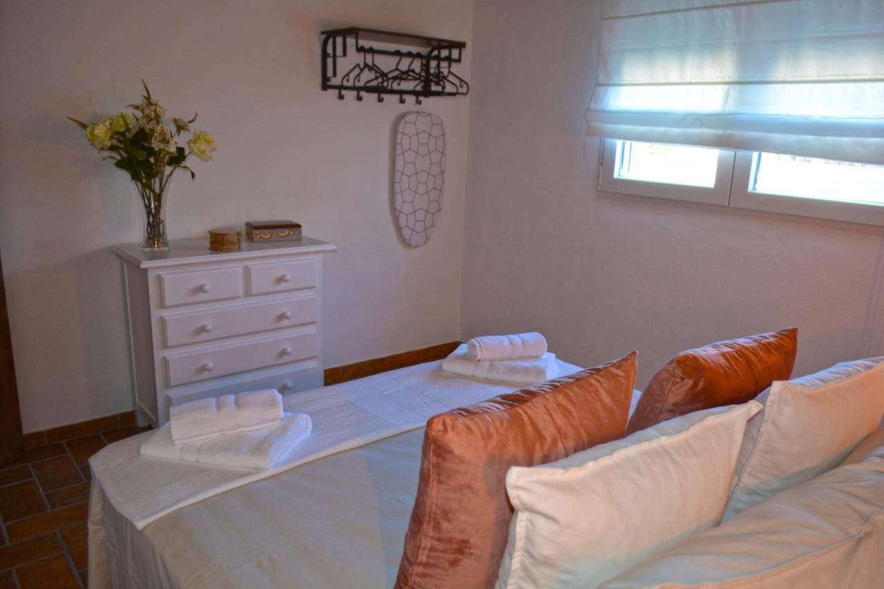 Villa La Esperanza 1 Y 2 à Medina-Sidonia Extérieur photo