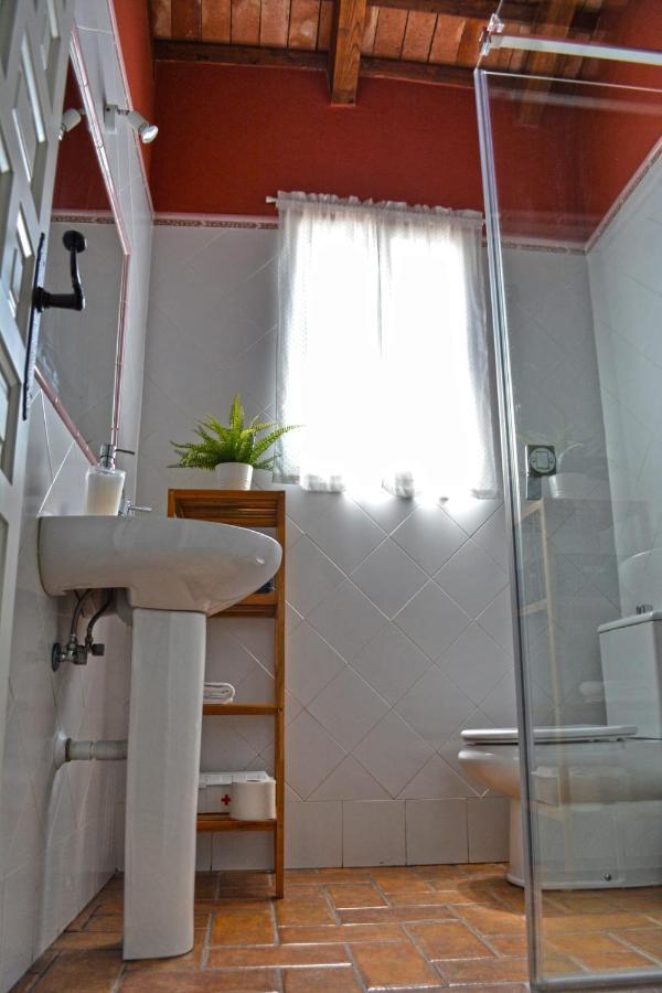 Villa La Esperanza 1 Y 2 à Medina-Sidonia Extérieur photo